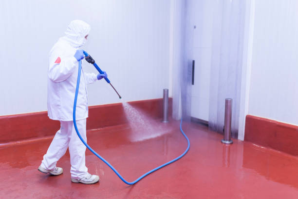Best Spring Cleaning  in Matawan, NJ