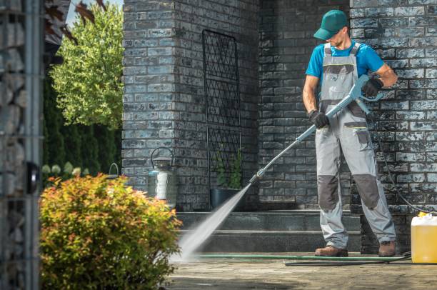 Professional Pressure Washing Services in Matawan, NJ
