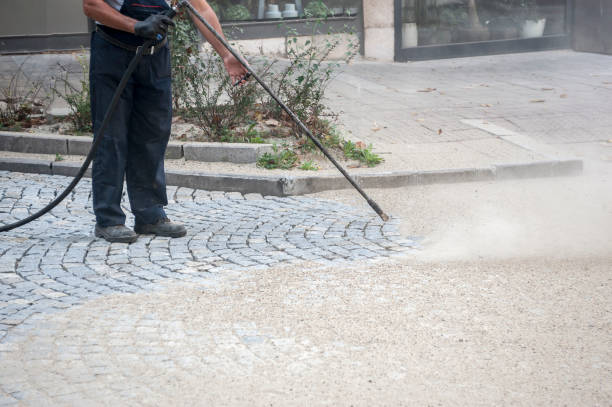 Best Post-Construction Pressure Washing  in Matawan, NJ