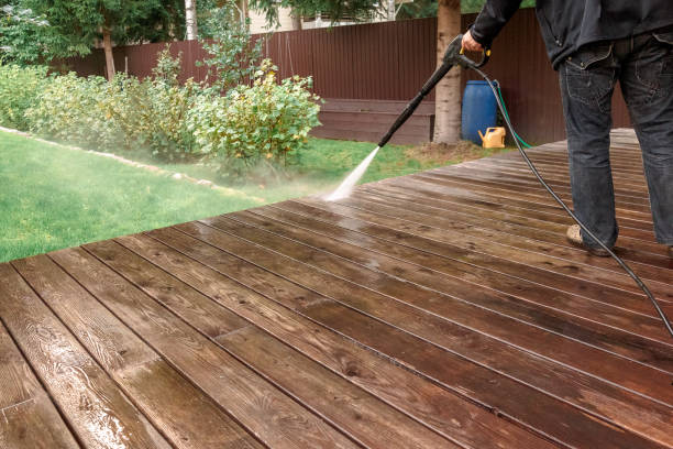 Best Sidewalk and Walkway Cleaning  in Matawan, NJ